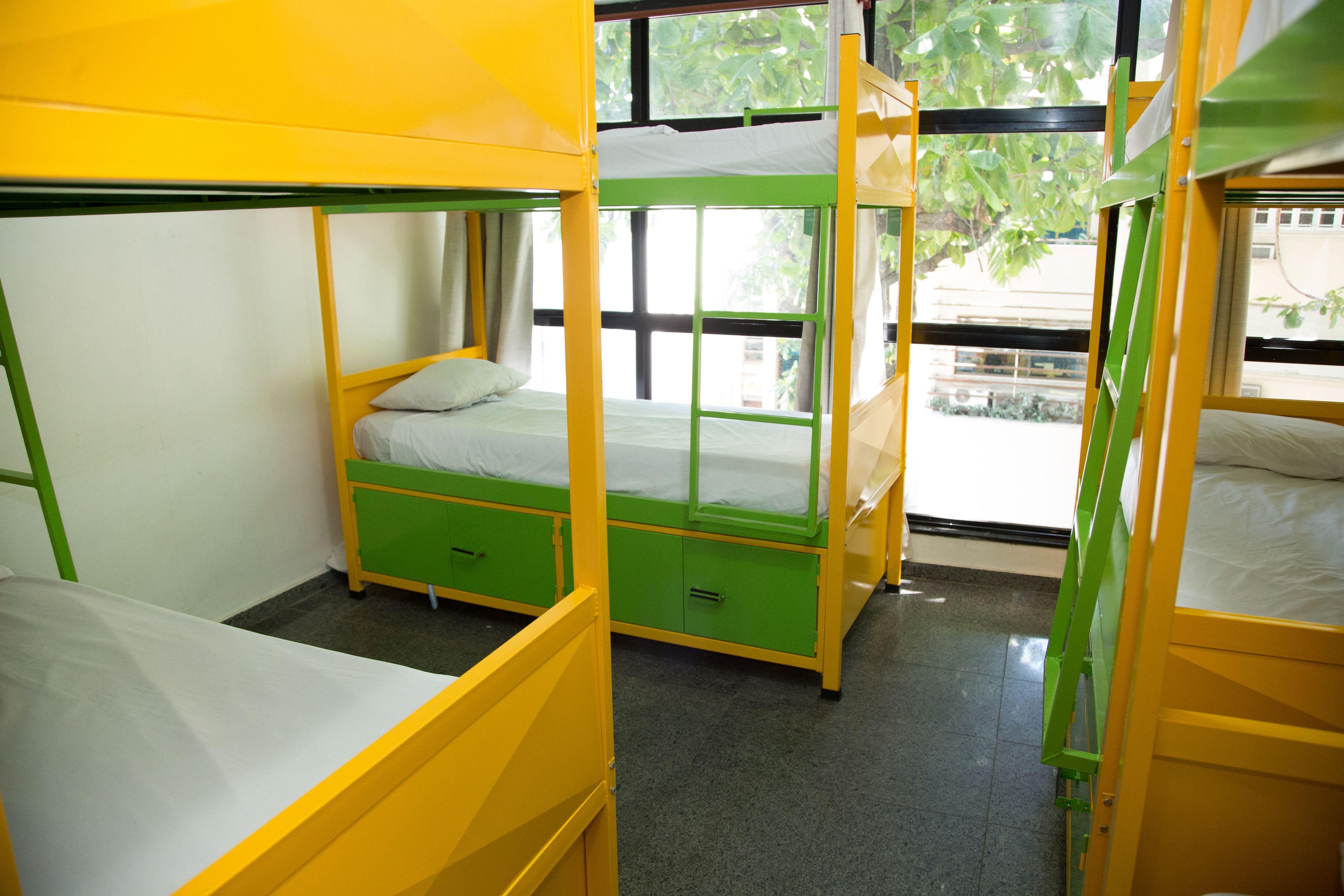 Che Lagarto Hostel Ipanema - Rio de Janeiro — Photos 3